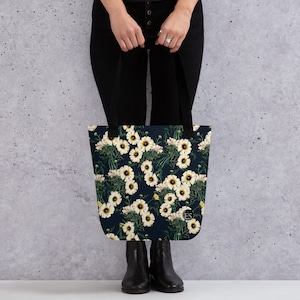 Daffodils Tote