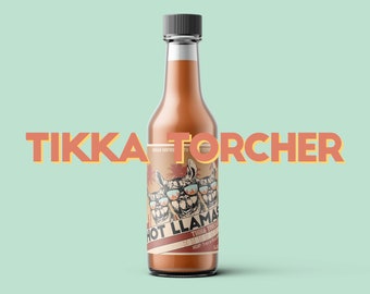 Tikka Torcher