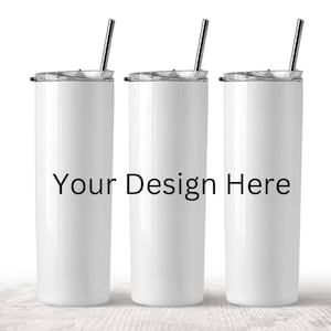 20oz Tumbler Custom You Pick Your Designs All Occasion’s