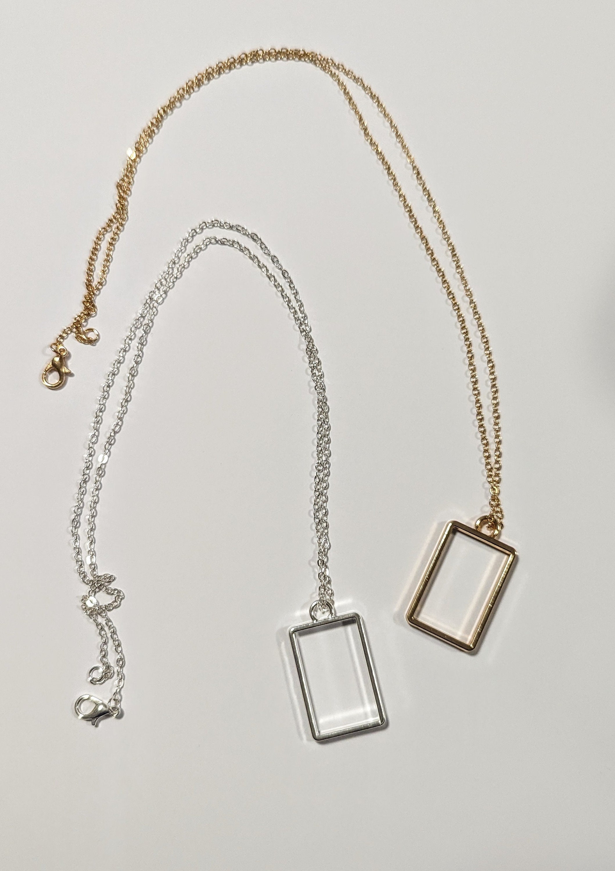 The 1975 Rose Gold Necklace - The 1975 Official Store