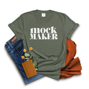 Comfort Colors 1717 Moss Mockup, Comfort Colors Tshirt Mockup, Fall Comfort Colors Mockup, Comfort Colors Flatlay Mockup, 1717 Moss Mockup