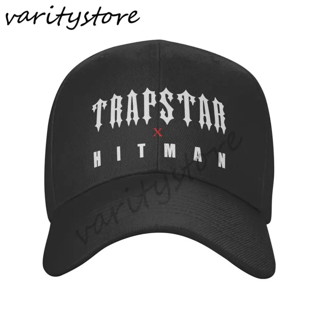 Trapstar Hat Etsy