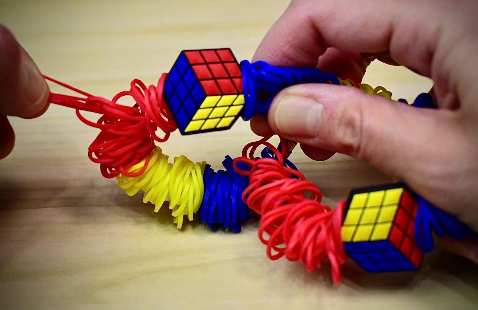 Pick & Fidget Sensory Toy - Etsy