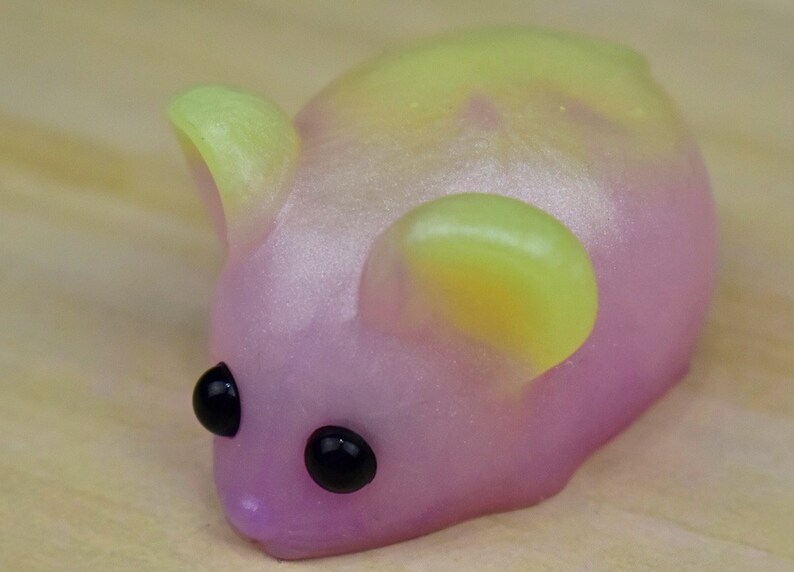 Silicone Comfort Mice Etsy