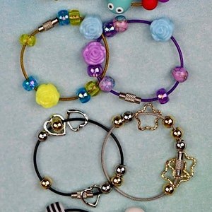 Sensory Fidget Rings