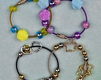 Sensory Fidget Rings