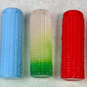 Prickly Stim Sensory Stick Fidget | Handmade Resin