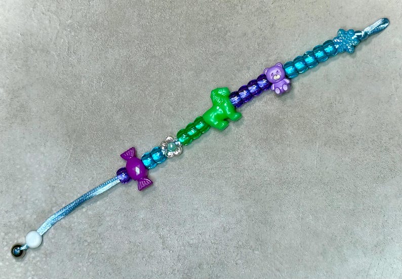 54321 Grounding Technique Fidget Bracelet Etsy 54321-grounding-technique-fidget-bracelet-etsy