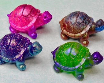 Comfort Turtle Stones