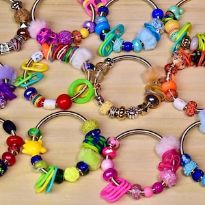Multisensory Fidget Wearable Bracelet