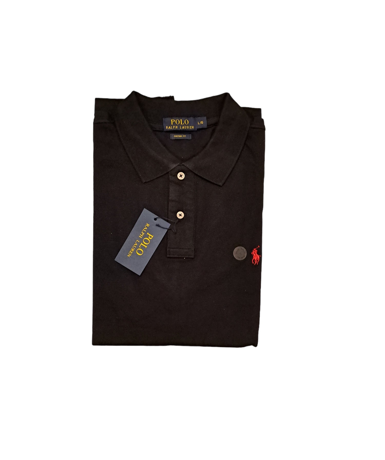Men Ralph Lauren Polo T-shirts Short Sleeve S/M/L/XL/XXL - Etsy UK