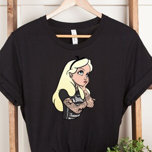 Grunge princess Etsy M xico