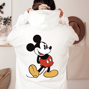 Sweat gucci mickey sale
