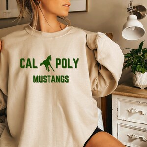 Cal Poly Vintage - Etsy