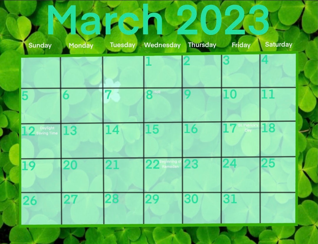 march-to-july-monthly-calendar-for-2023-etsy