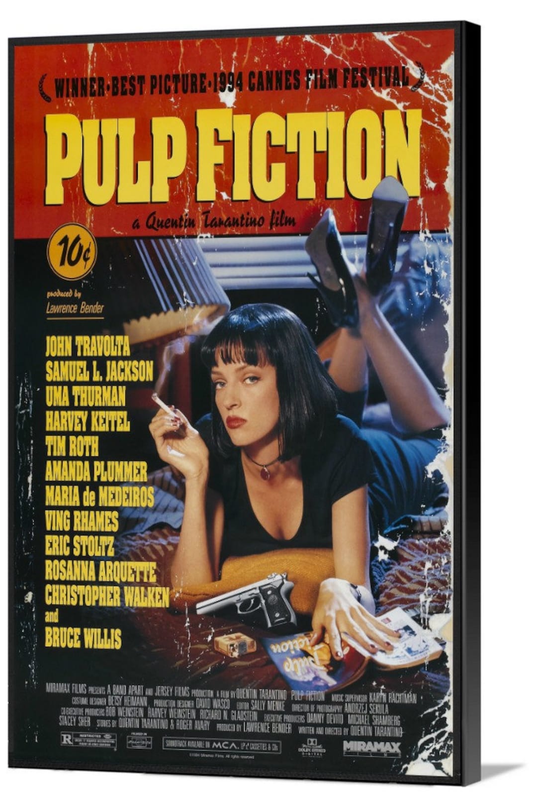 Picture of Luxury Padded Wall Panels in 2026 - interiomasters.com