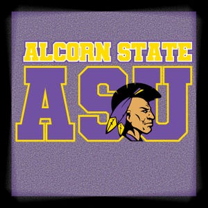 Alcorn Braves, 1871 Alcorn State Braves, Alcorn State University, ASU Digital svg, ASU Digital Png HBCU Digital Download