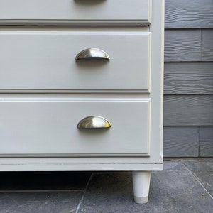 Gorgeous Nine Drawer Dresser - Etsy