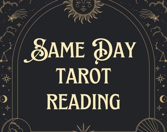 Same Day Reading | Love, Finance, Relationship, Self Discovery, Day Ahead, Week Ahead