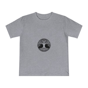 Tree of life celtic Unisex Classic Jersey T-shirt