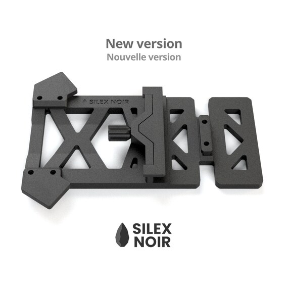 Adjustable Angle Guide Adjustable Multi-Angle Track Saw Guide ...