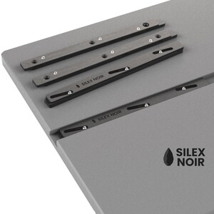 Evolution Rage 5S – Gehrungsleisten, Gehrungführungen, Gehrungsleiste, Gehrungsschieber