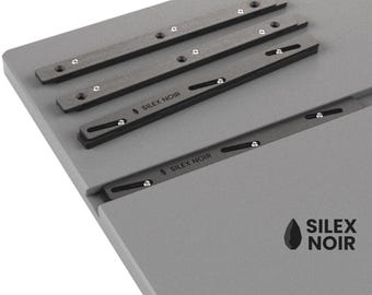Universal Miter Bar, Universal Miter Guide, Miter Guide, Miter Bar, Miter Slide