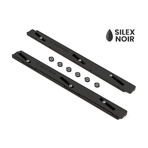 Dewalt - Miter Bar, Miter Guides - DWE7480, DWE7485, DWE7490, DWE7491, DWE7492, DWE7499, DW745, DC7485