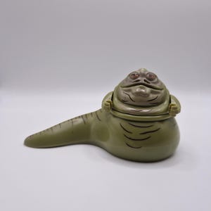 Star Wars Jabba figure