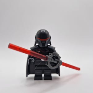 Star Wars Sith Inquisitor-figuur