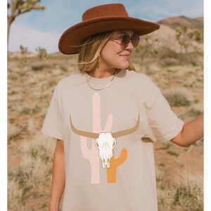 Küsten Cowgirl Shirt, Western Shirt, Cowgirls Shirt, Country Musik Festival Shirt, Geschenk für Western Cowgirl