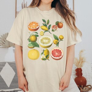 Citrus T-Shirt