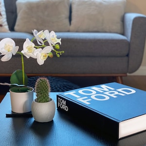 Tom Ford - My Big Fat Book