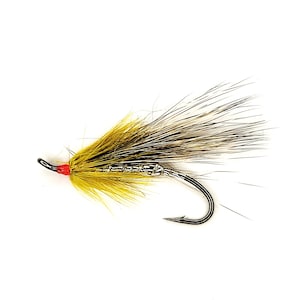 Cosseboom Silver