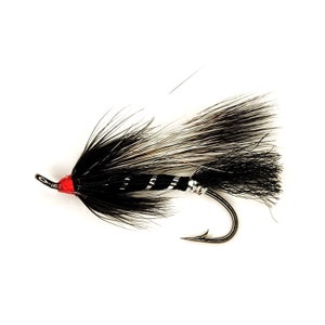 Cosseboom Black