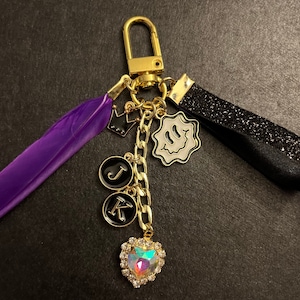 Jungkook tattoo inspired charms