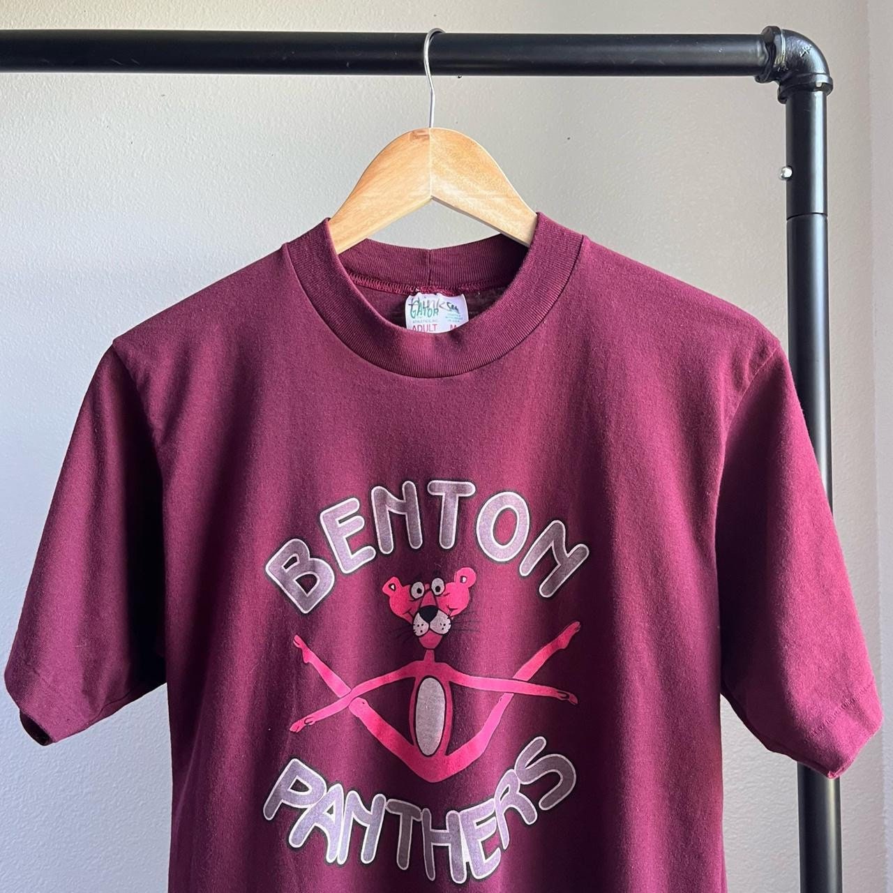 Celebrating the 50th Anniversary of Benton vs. Bryant and the 25th  Anniversary of the Salt Bowl | News | bentoncourier.com, image size:1280x1280