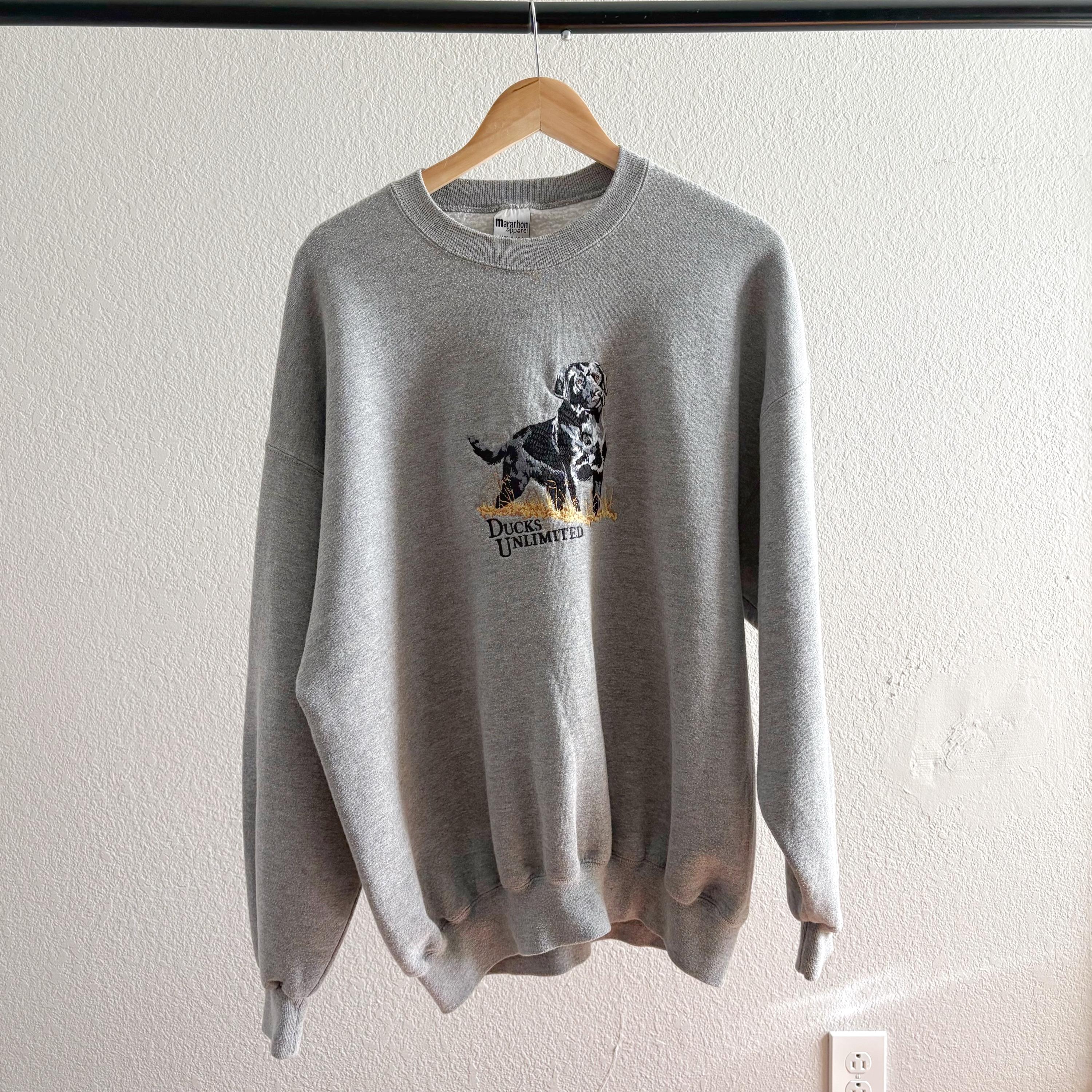 Vintage Sweatshirt Xxl - Etsy