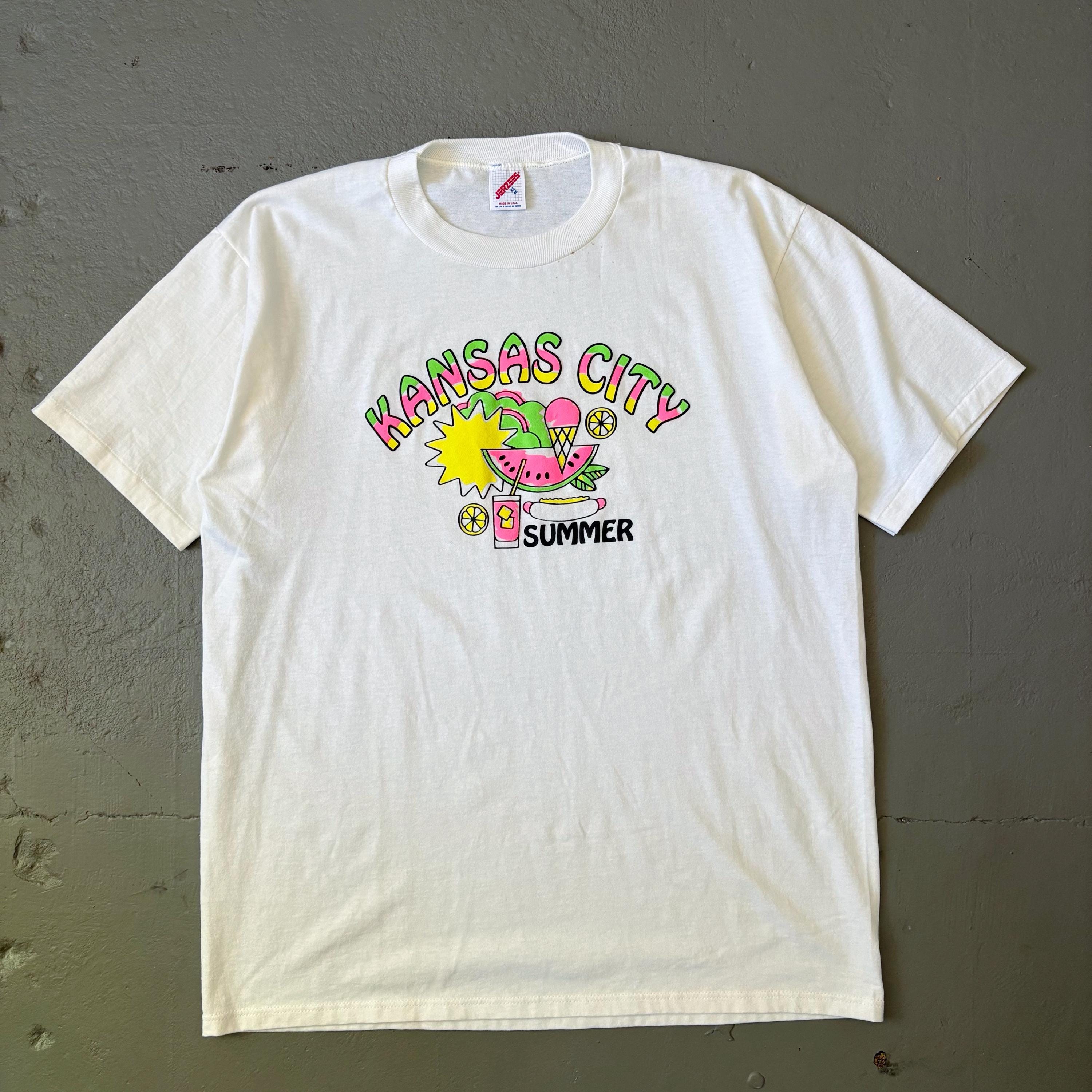 Jerzees 90s T Shirt - Etsy