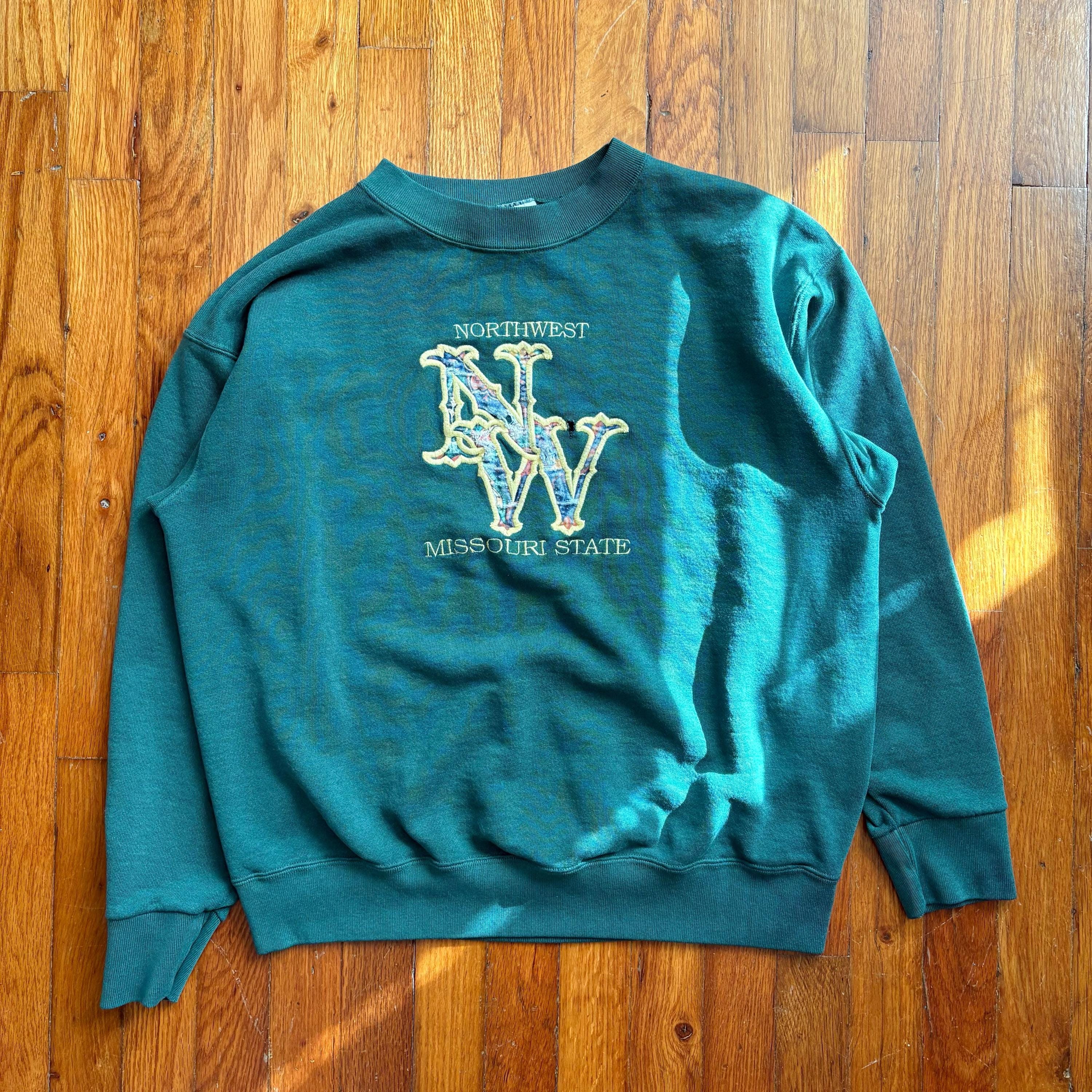 Northwest Missouri State Vintage - Etsy