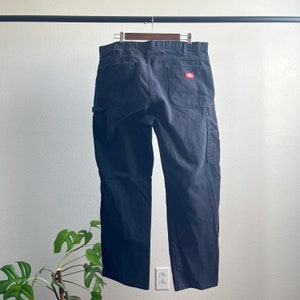 Monogram Workwear Denim Carpenter Pants - Men - Ready-to-Wear