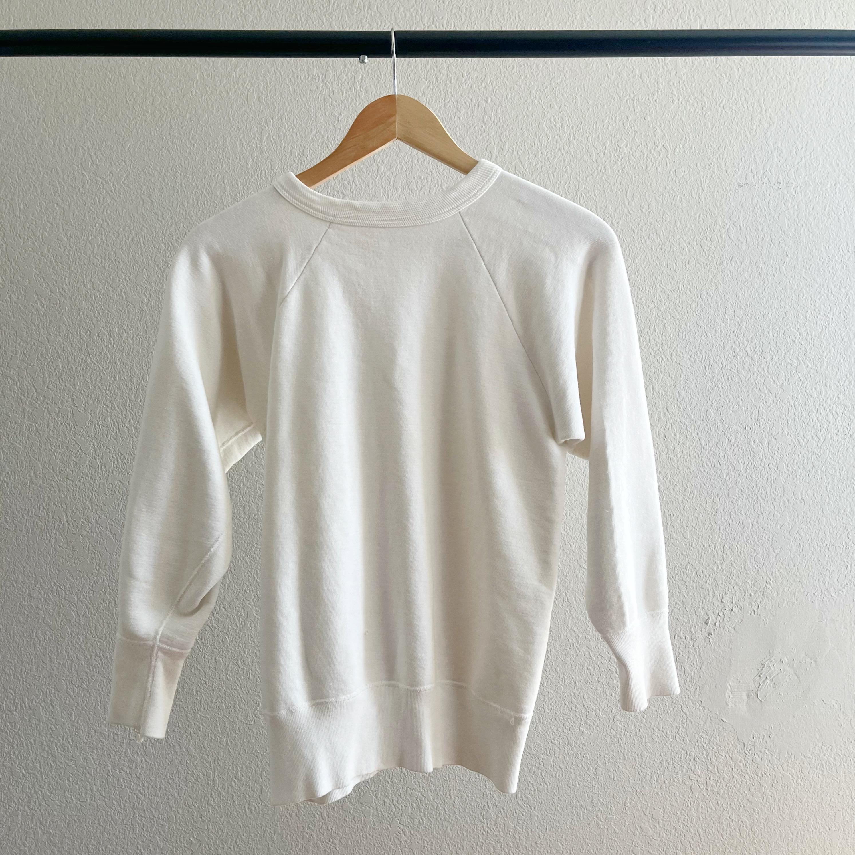 Vintage 1950’s/1960’s Hanes Wind Shield Rare Crewneck Sweatshirt - Medium
