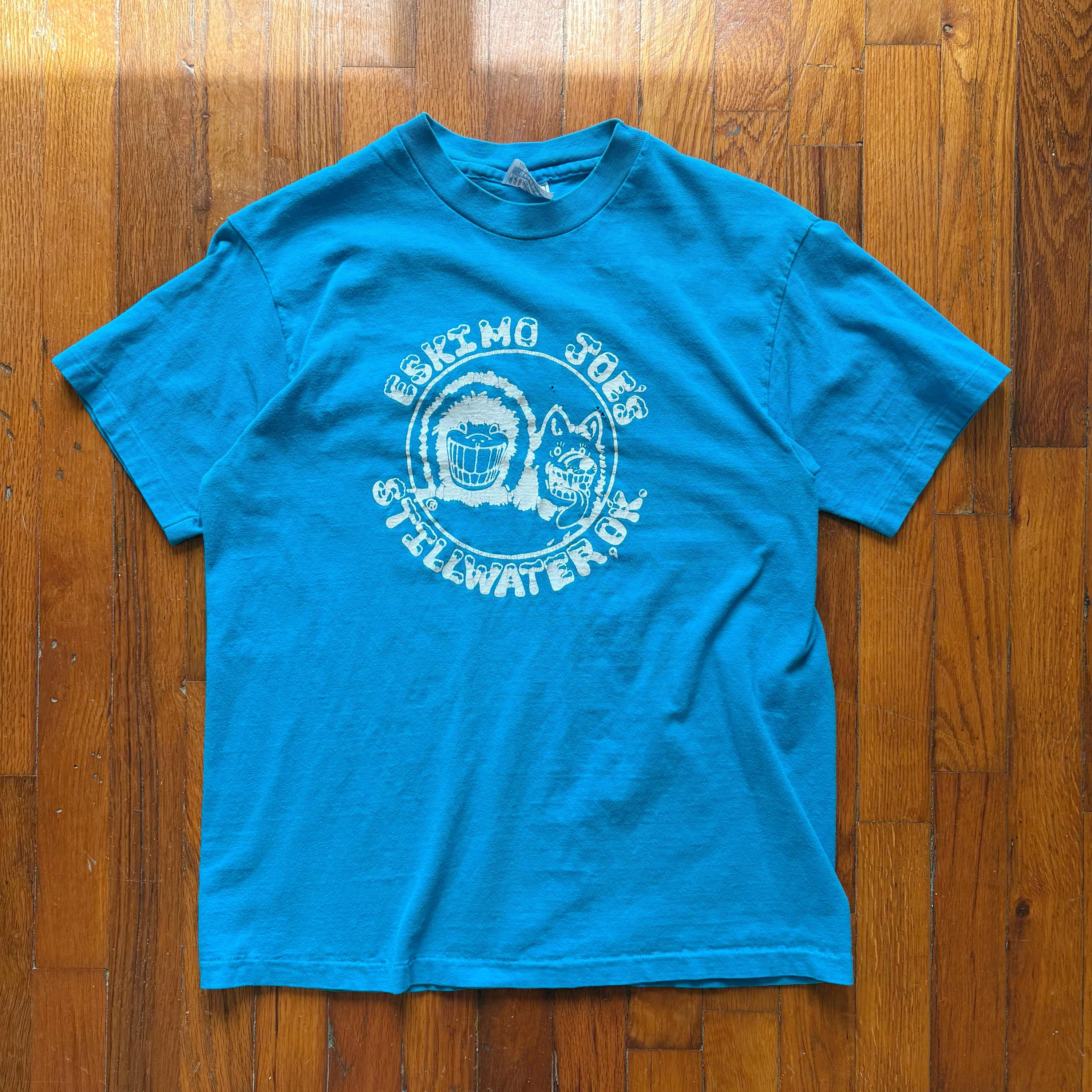Vintage Hanes Beefy Tee - Etsy
