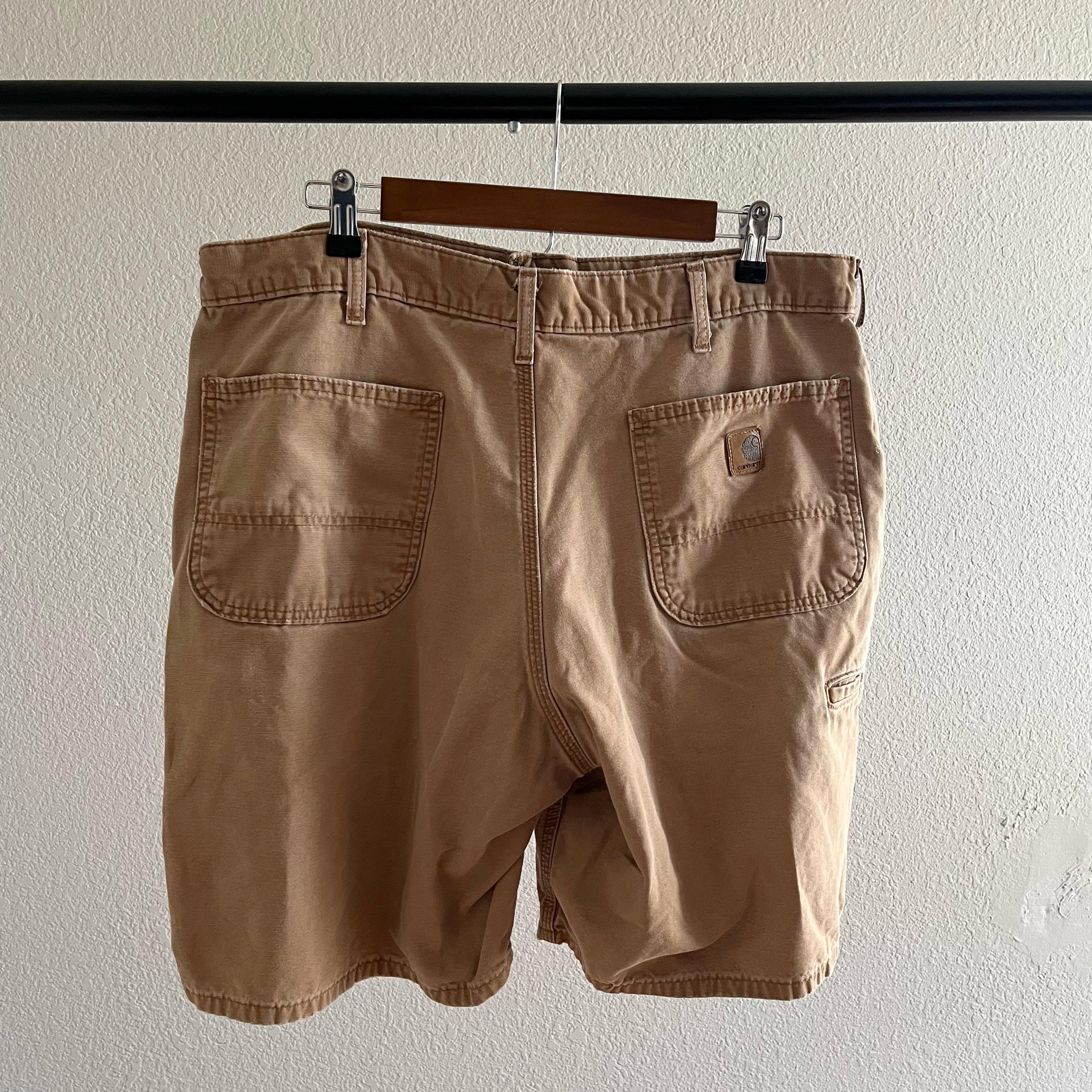 Cargo Shorts Y2k Vintage - Etsy