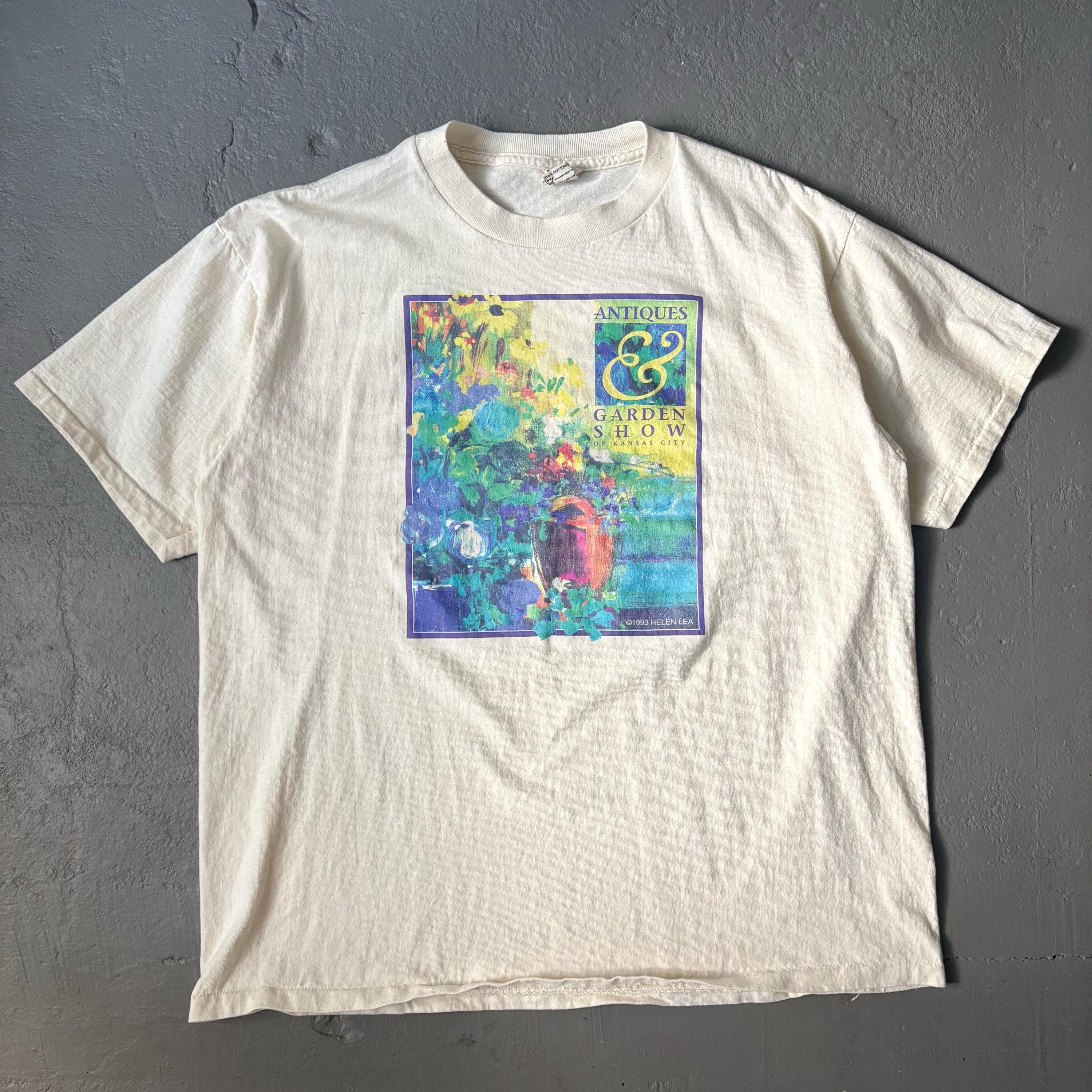 Oneita Shirt - Etsy