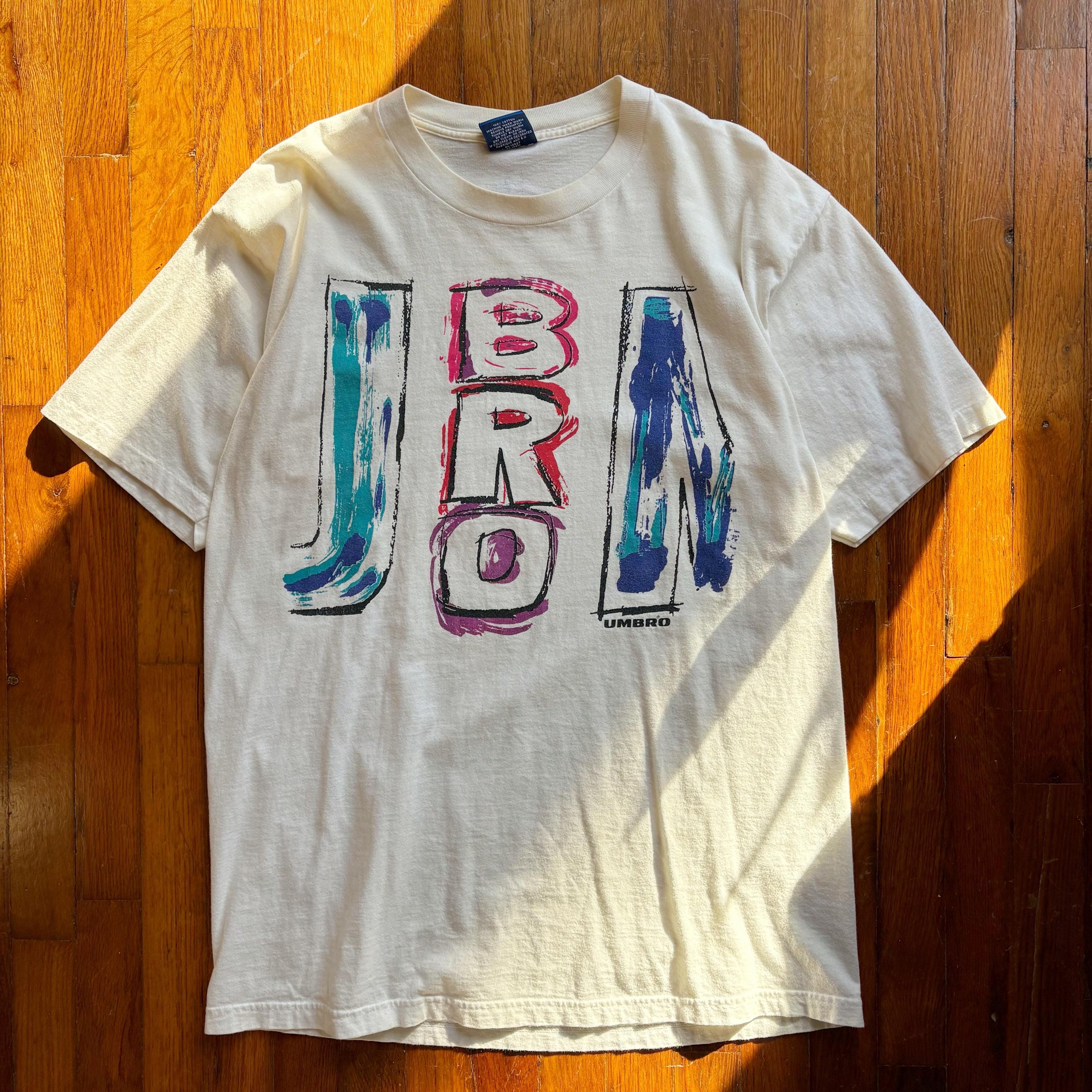 Vintage Umbro T Shirts - Etsy