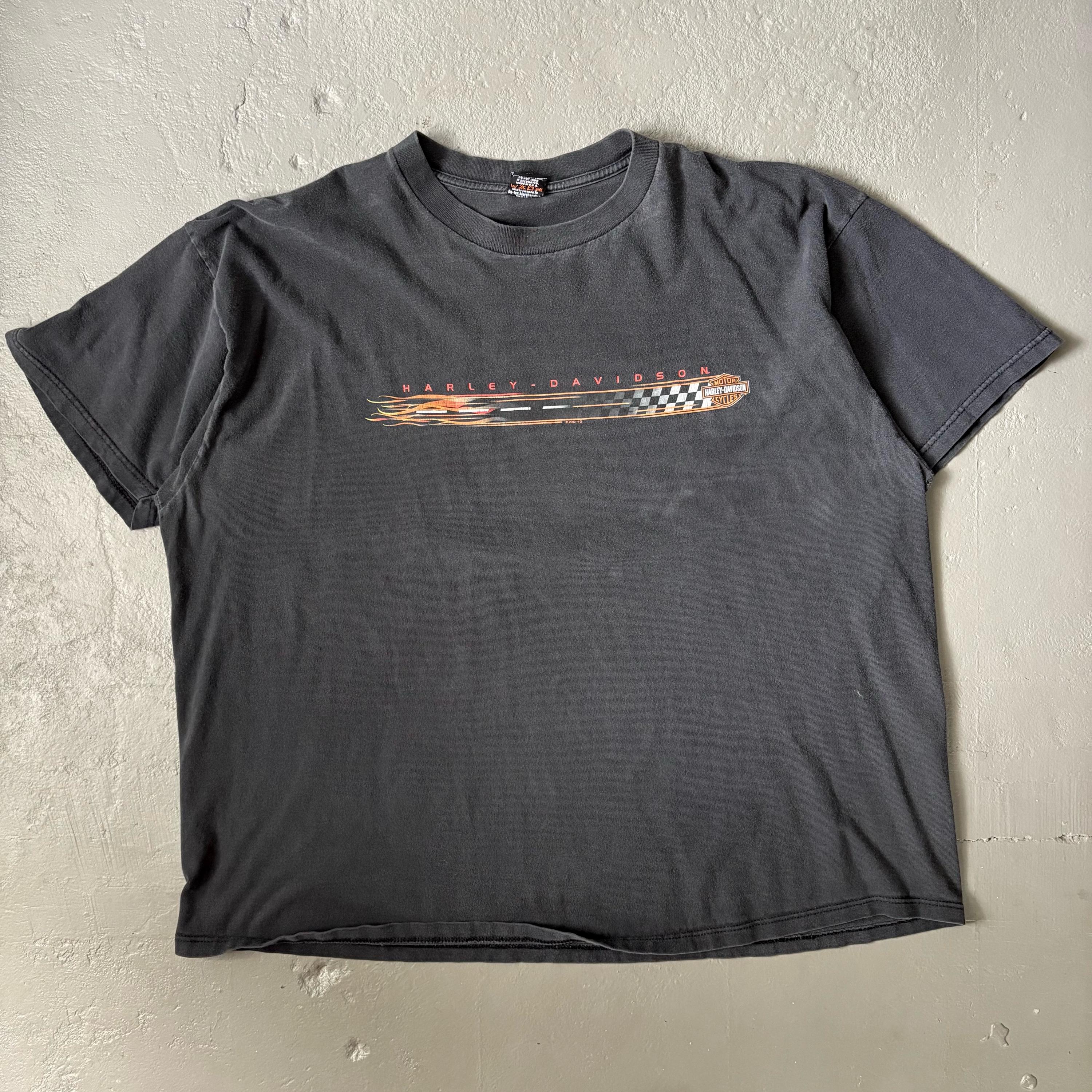 Y2k Harley Davidson - Etsy
