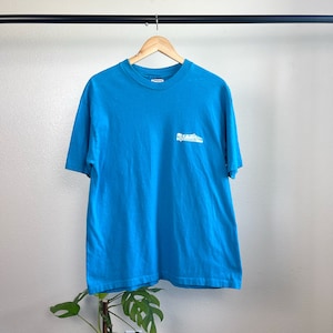 Vintage 90’s Single Stitch Rancho La Puerta Graphic T-Shirt - XL