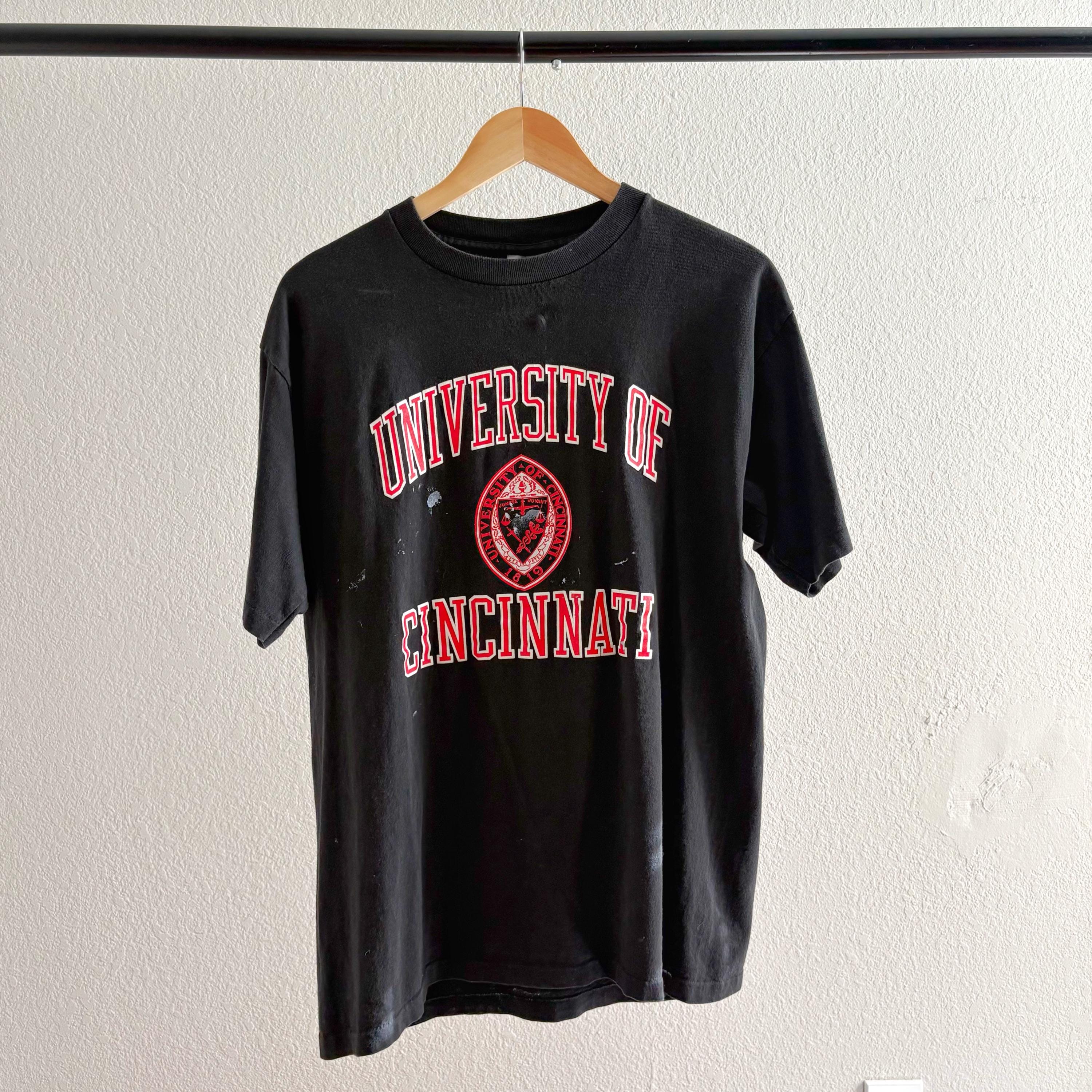 Cincinnati Reds 1990ワールドシリーズチャンピオン スウェット Cincinnati Reds MLB World Series 90's Vintage Crew Sporting