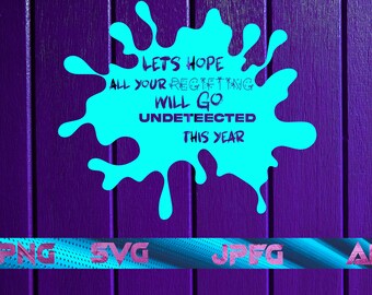 Let's Hope/ Hope/ High Quality/Digital/ Christmas retro/ Christmas Shirt/ Svg cut-file/Instant,Digital Download/Downloable svg file/